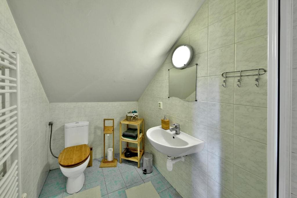 Family Suite room - Image 1