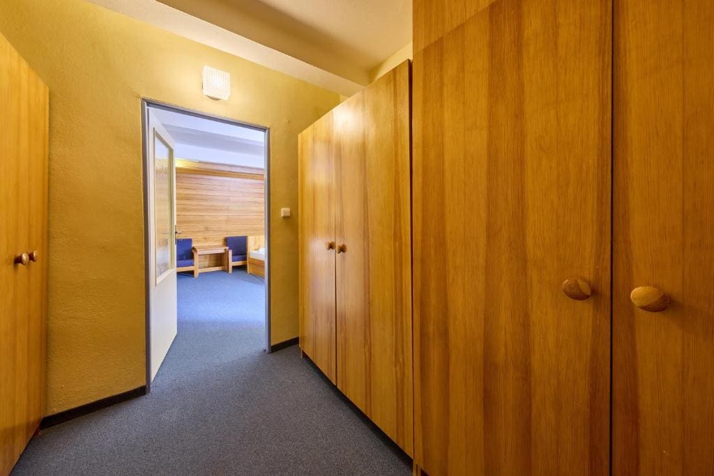 Quadruple Room room - Image 1