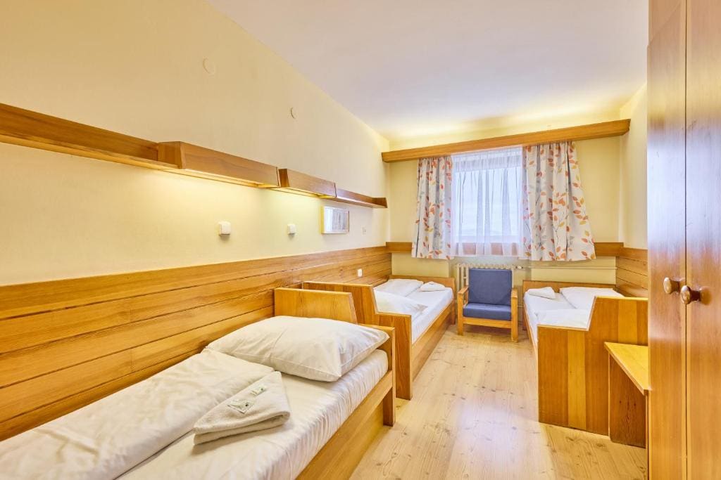 Triple Room room - Image 2