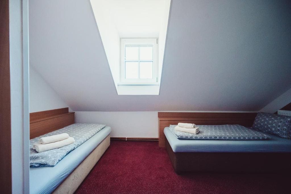 Family Suite room - Image 2