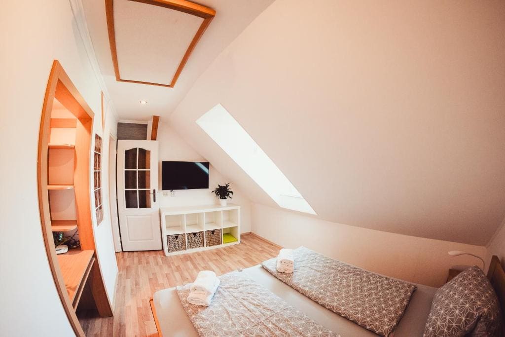 Family Suite room - Image 1
