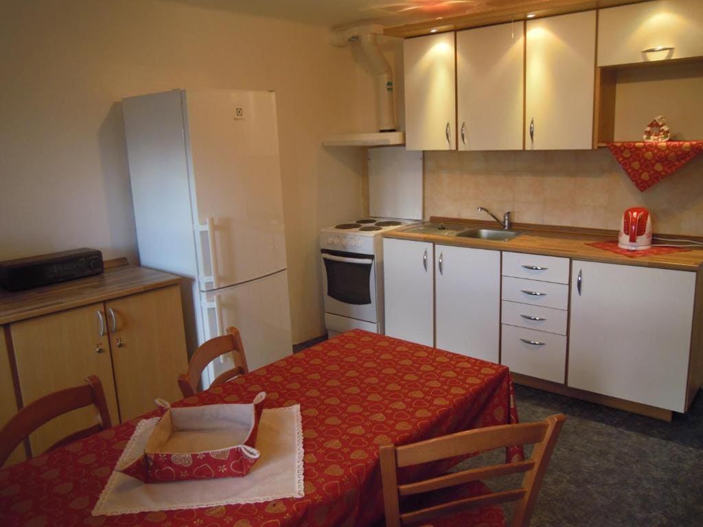 Quadruple Room room - Image 3