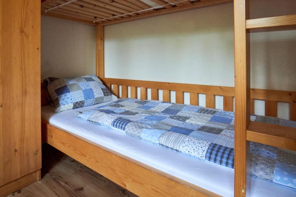 Quadruple Room room - Image 2