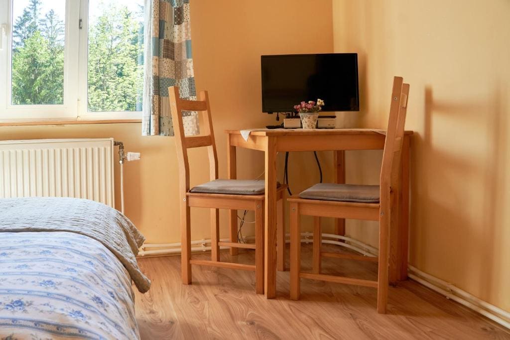 Standard Double Room room - Image 3