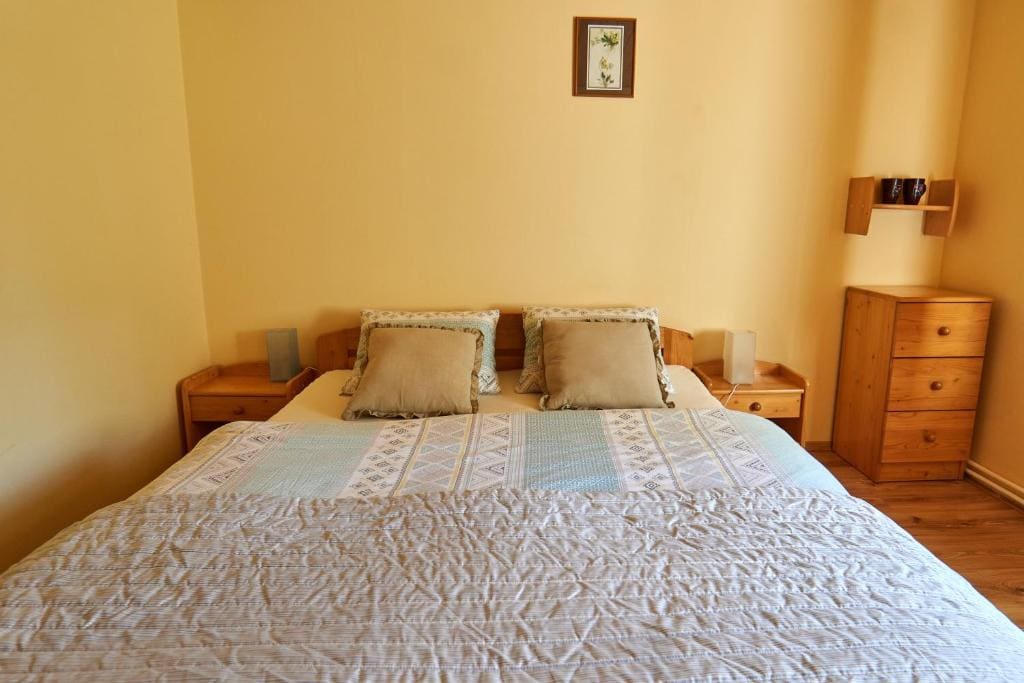 Standard Double Room room - Image 1
