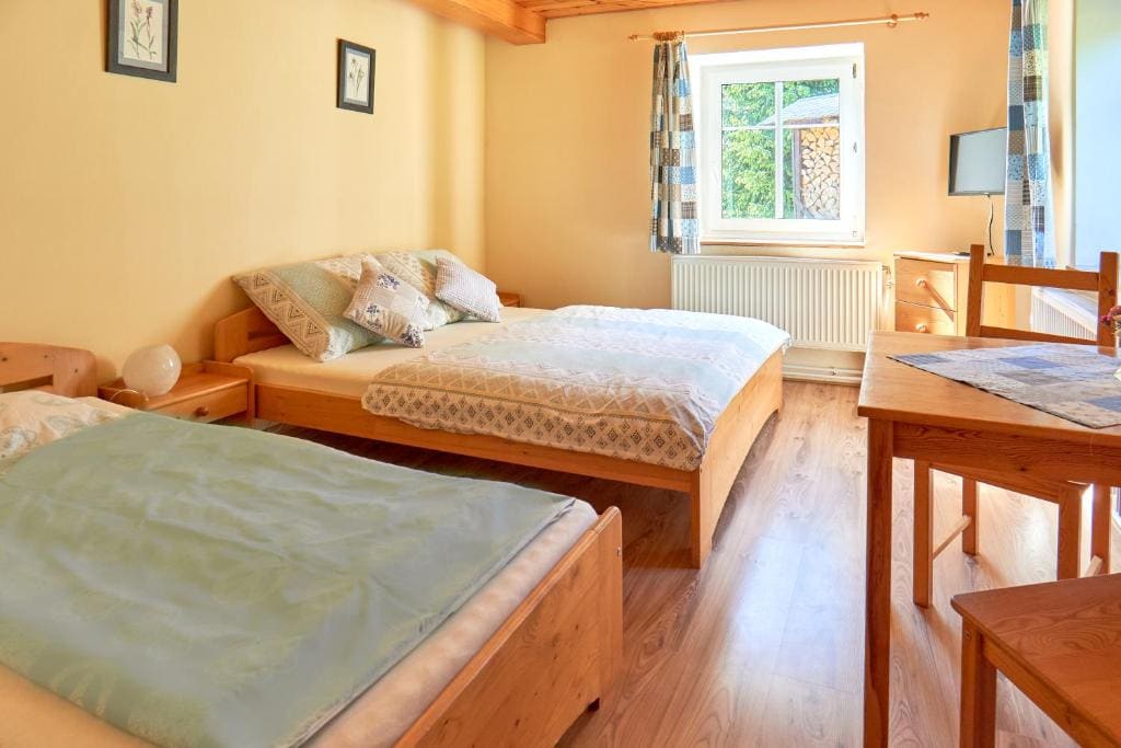 Triple Room room - Image 2