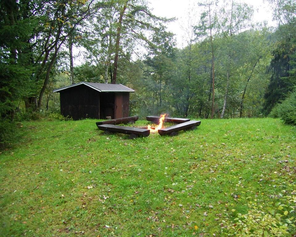 Cottage room - Image 1