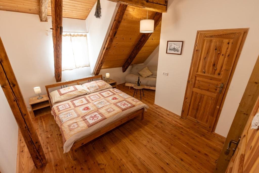 Double Room room - Image 2