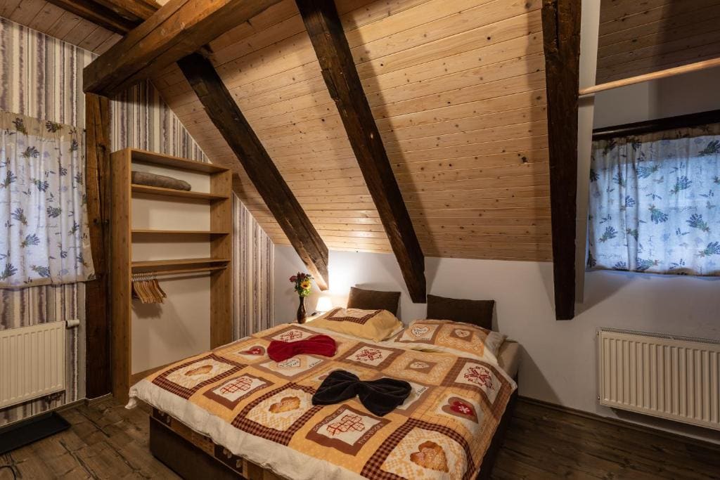 Double Room room - Image 3