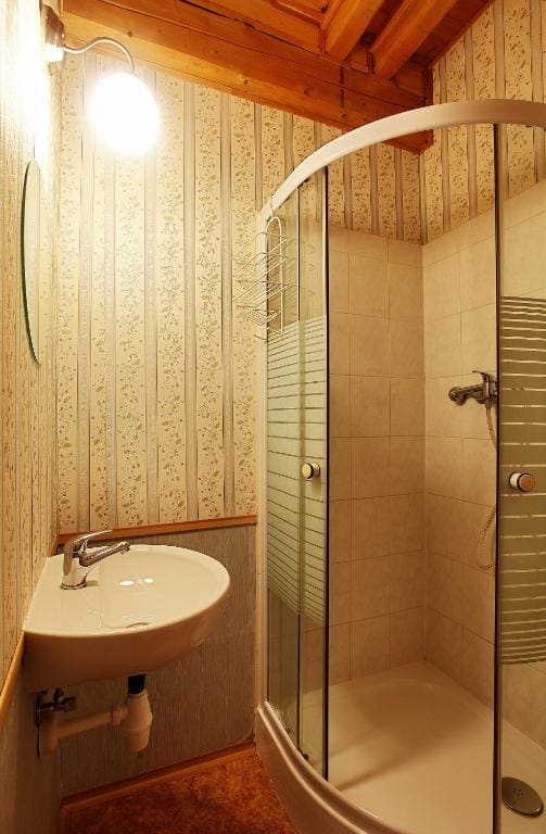 Quadruple Room room - Image 2