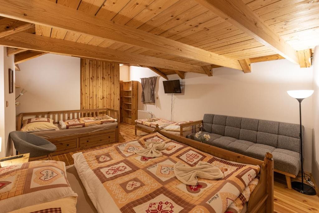 Quintuple Room room - Image 1