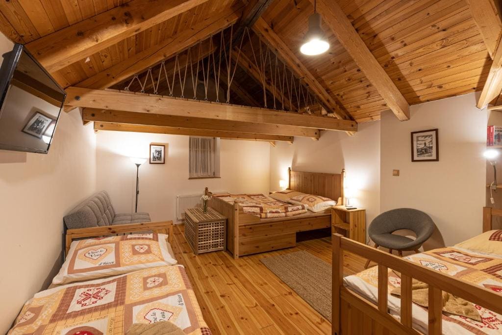 Quintuple Room room - Image 2