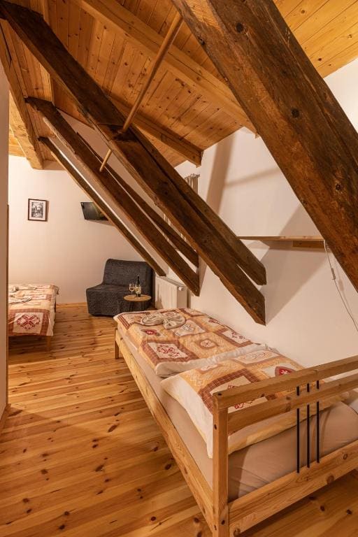 Triple Room room - Image 3