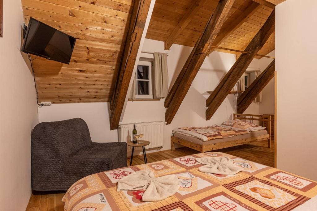Triple Room room - Image 2