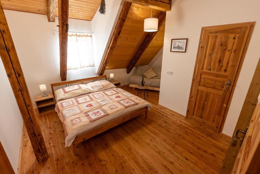 Triple Room room - Image 1