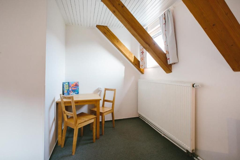 Quadruple Room with Bathroom room - Image 1