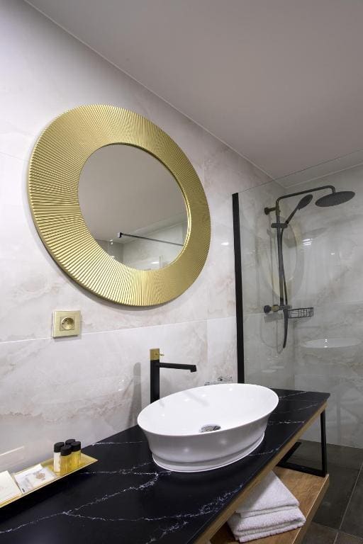 Deluxe Double Room room - Image 1