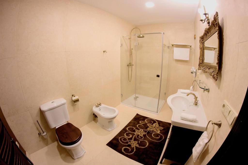 Superior Suite room - Image 2