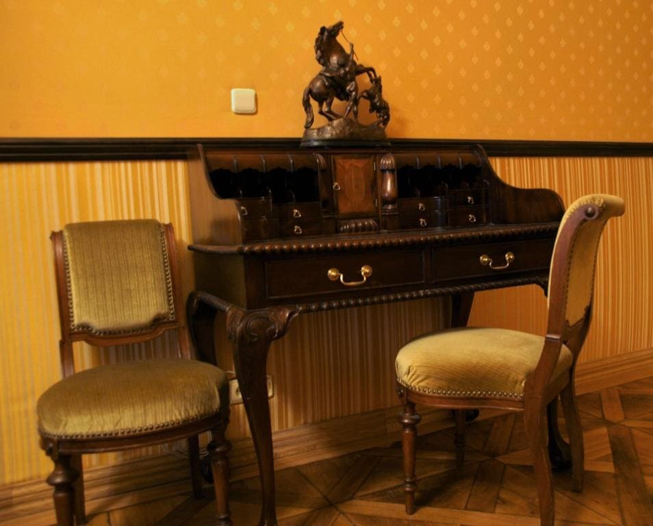 Superior Suite room - Image 3