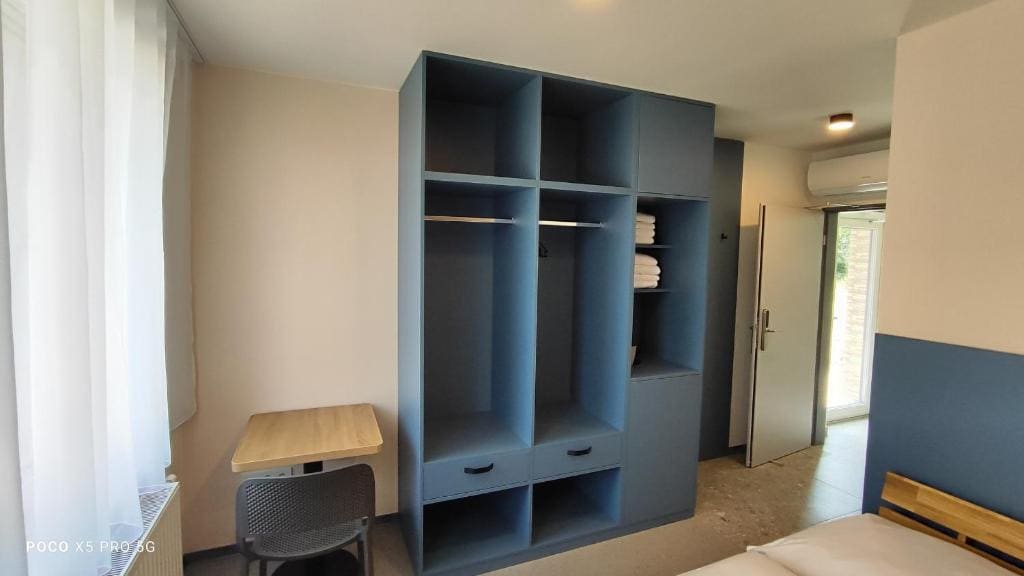 Quadruple Room room - Image 1