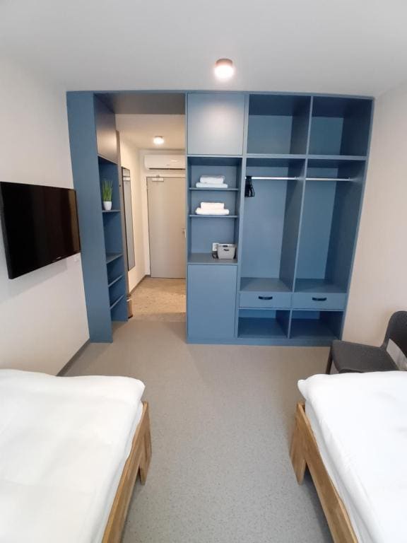 Twin Room room - Image 3