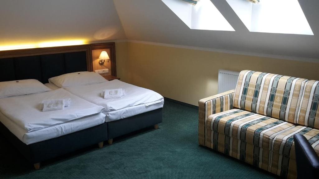 Single Room room - Image 3