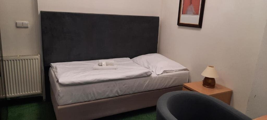 Economy Double Room room - Image 1