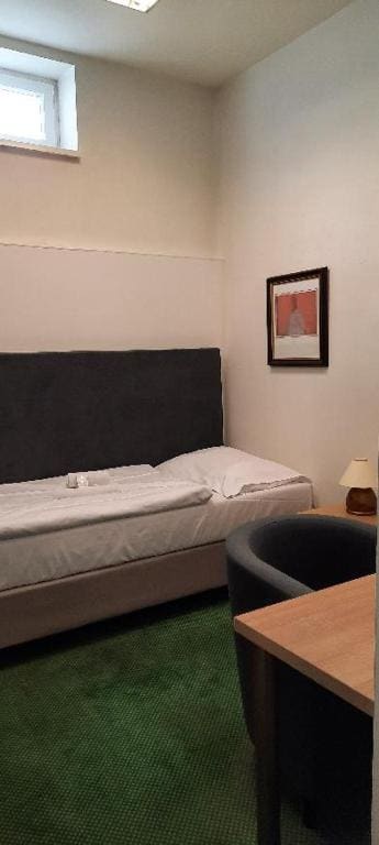 Economy Double Room room - Image 2