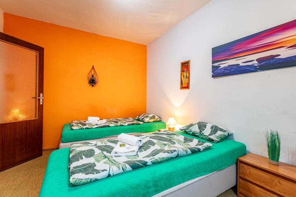 Double or Twin Room room - Image 2