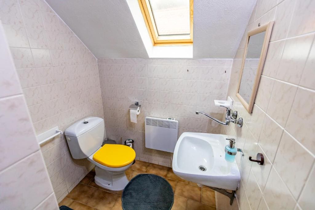 Triple Room room - Image 1