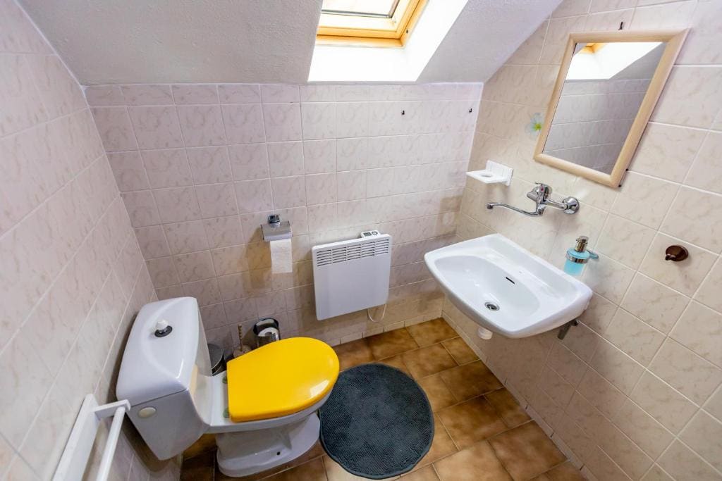 Triple Room room - Image 3