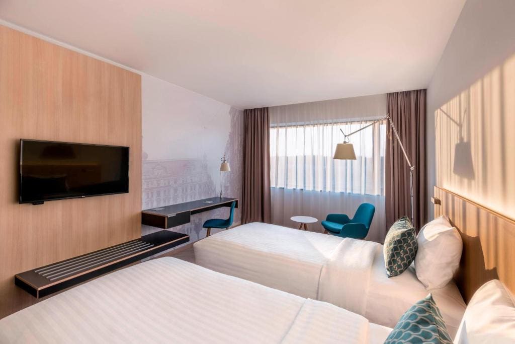Twin Room room - Image 1