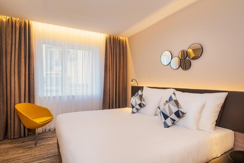 Superior Double or Twin Room room - Image 1