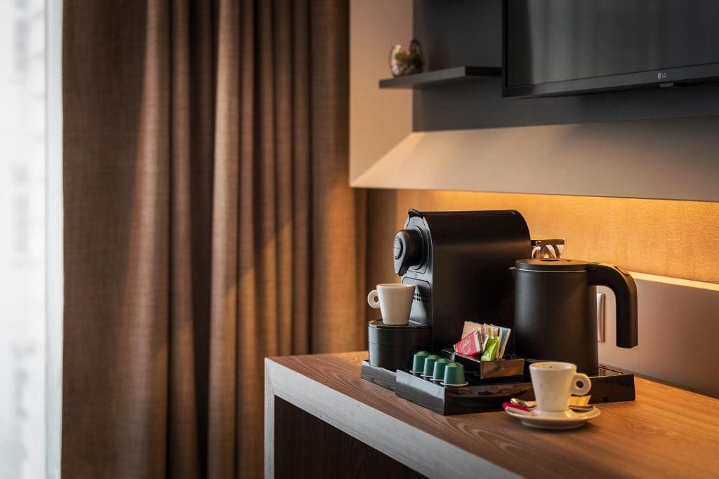 Duplex Suite room - Image 1