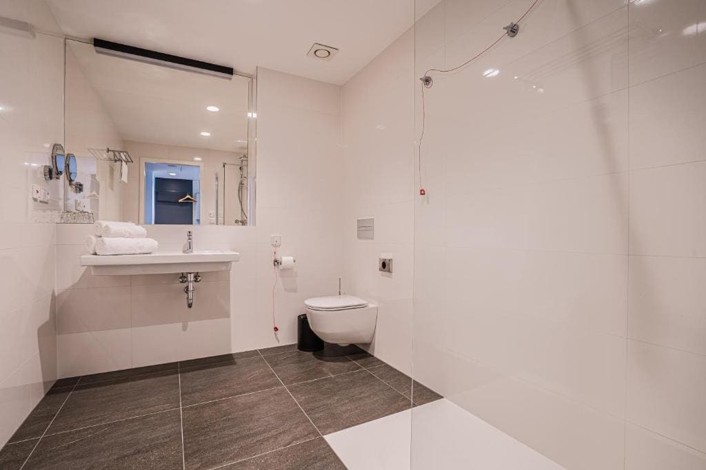 Junior Suite room - Image 3