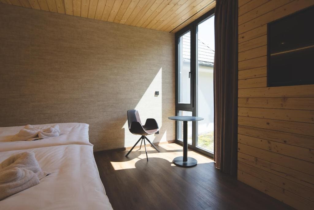 Deluxe Double Room room - Image 2