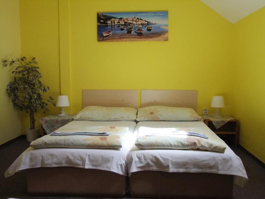 Triple Room room - Image 1