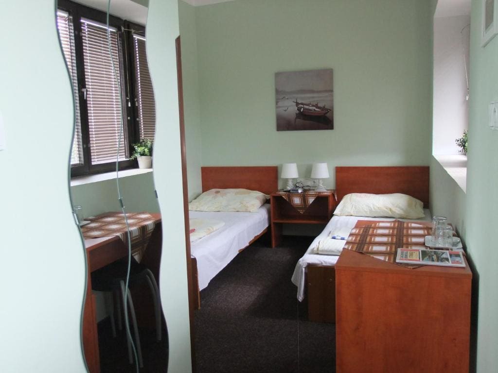 Twin Room room - Image 1