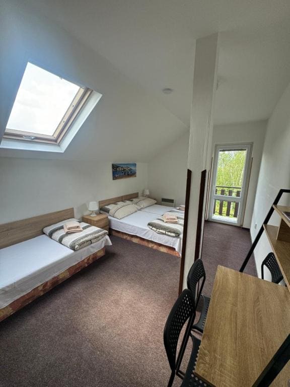 Family Room with Balcony room - Image 1