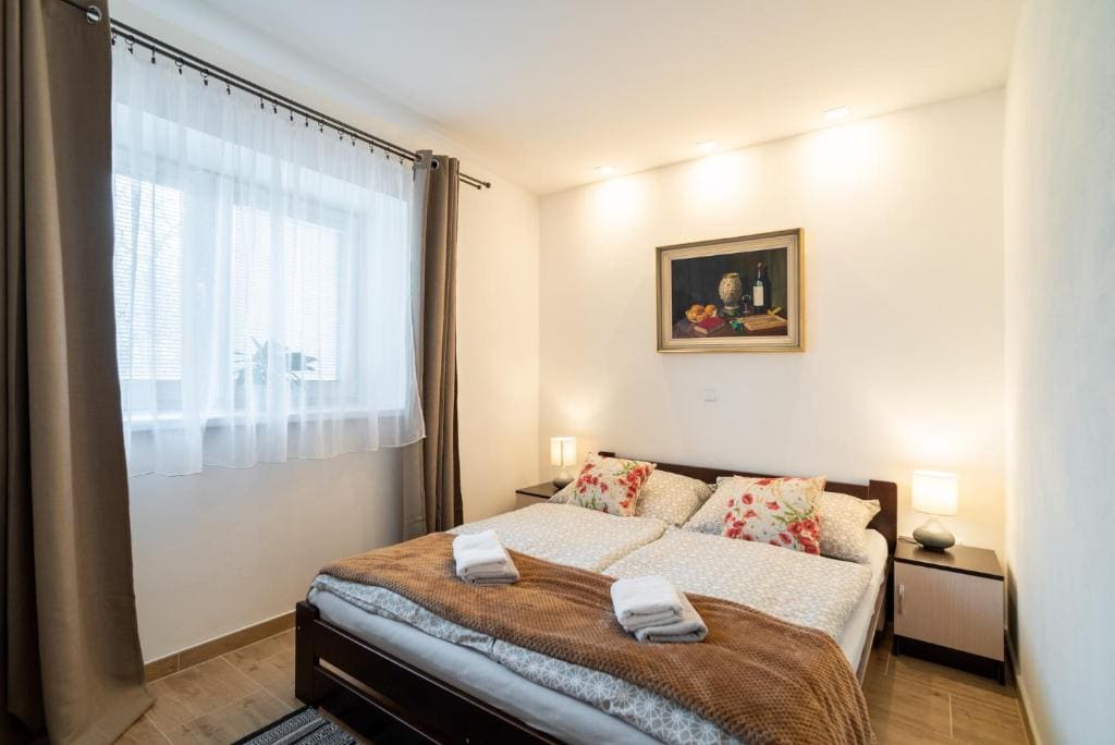 Double Suite room - Image 2