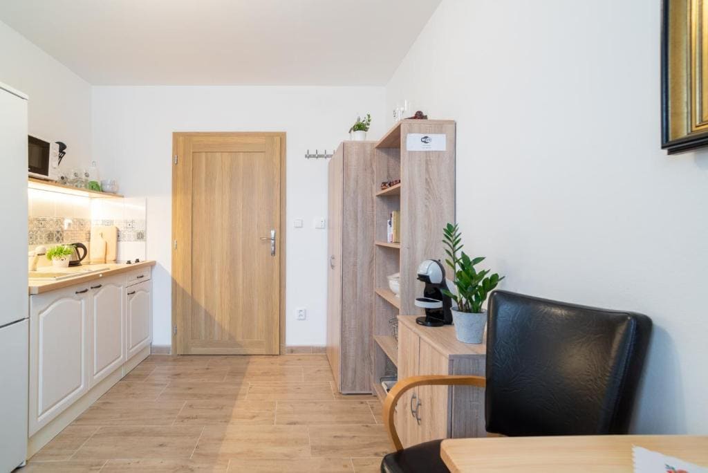 Double Suite room - Image 1