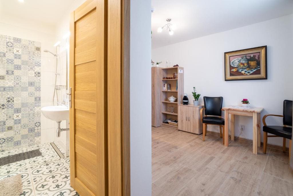 Double Suite room - Image 3