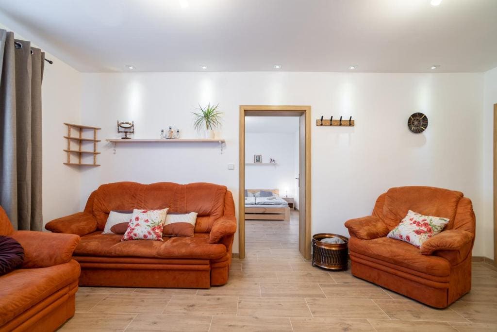 Family Suite room - Image 3