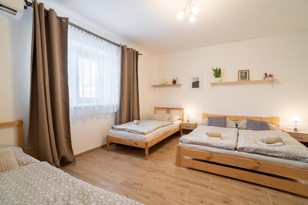 Family Suite room - Image 2