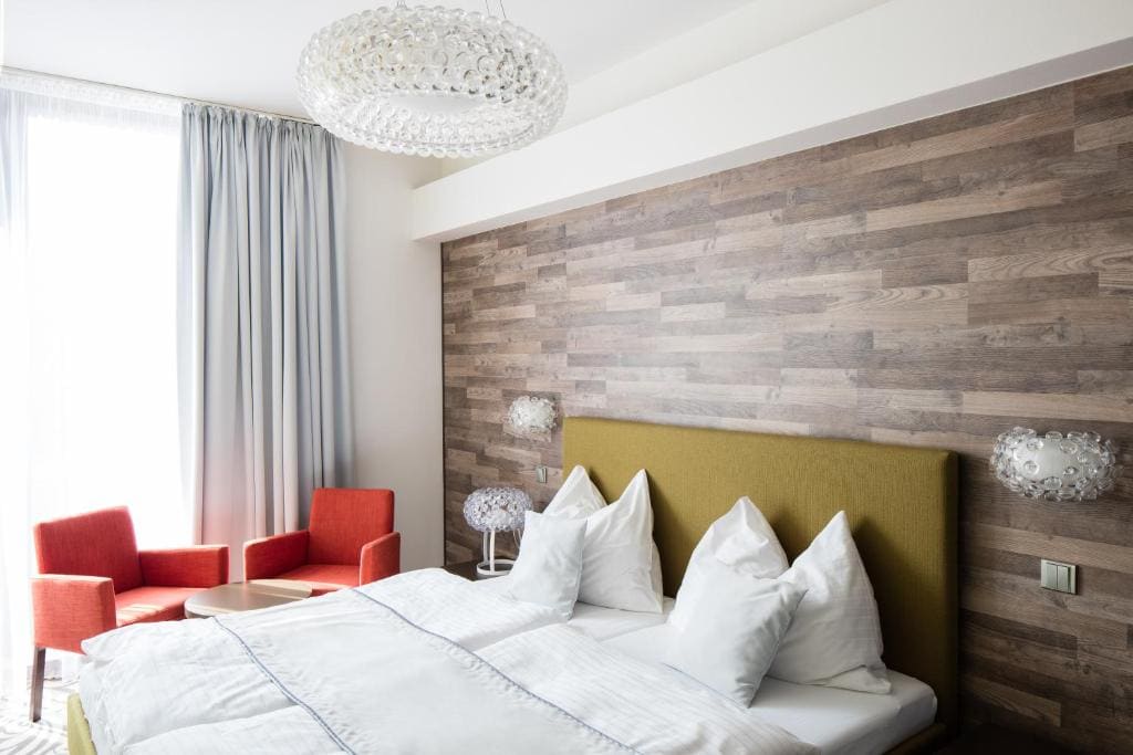 Suite room - Image 2