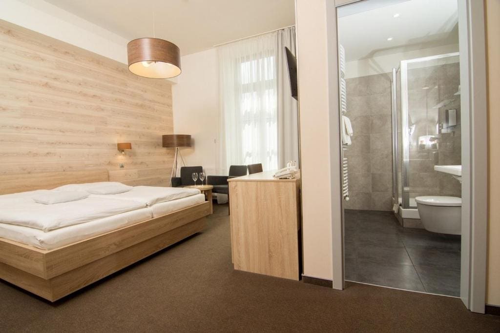 Standard Double Room room - Image 1