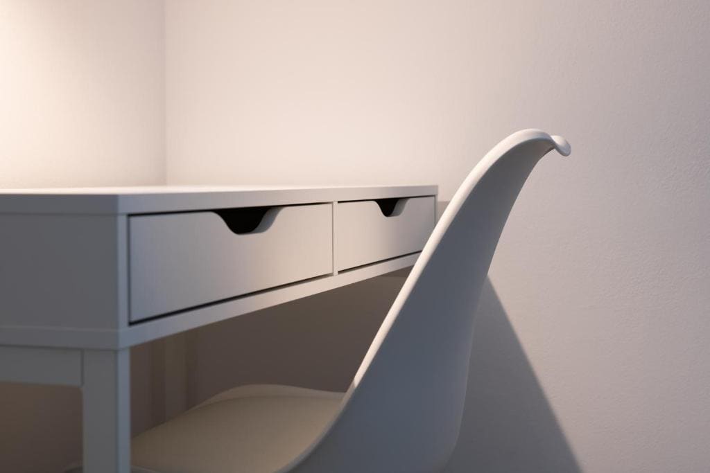 Apartment room - Image 1