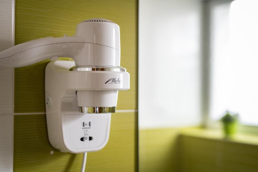 Double or Twin Room room - Image 3