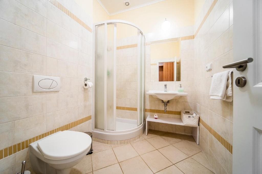 Double Room room - Image 3