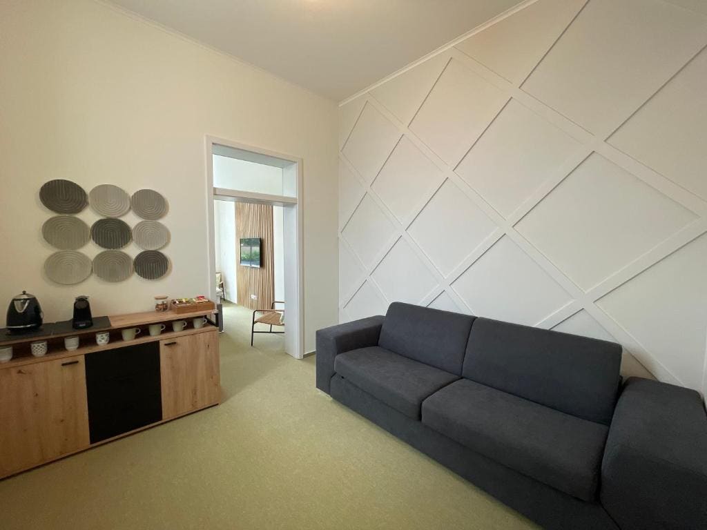 Apartment - Disability Access room - Image 1